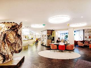 Grand Hotel Bregenz - Mgallery Collection fotoÄŸrafÄ±