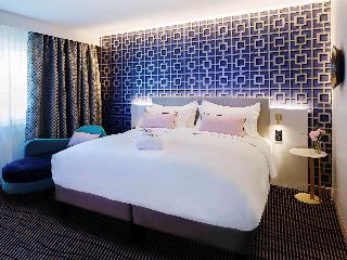 Grand Hotel Bregenz - Mgallery Collection fotoÄŸrafÄ±