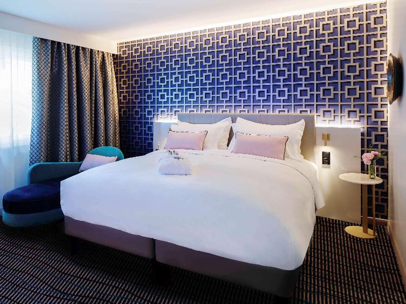 Grand Hotel Bregenz - Mgallery Collection - Oda