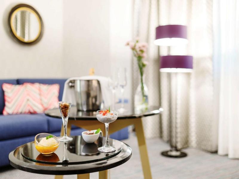 Grand Hotel Bregenz - Mgallery Collection - Oda