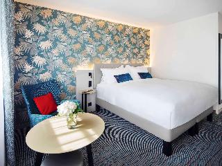 Grand Hotel Bregenz - Mgallery Collection fotoÄŸrafÄ±