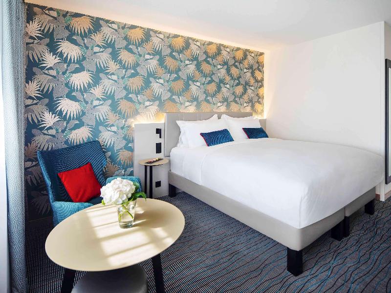 Grand Hotel Bregenz - Mgallery Collection - Oda