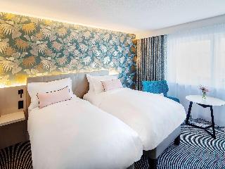 Grand Hotel Bregenz - Mgallery Collection fotoÄŸrafÄ±