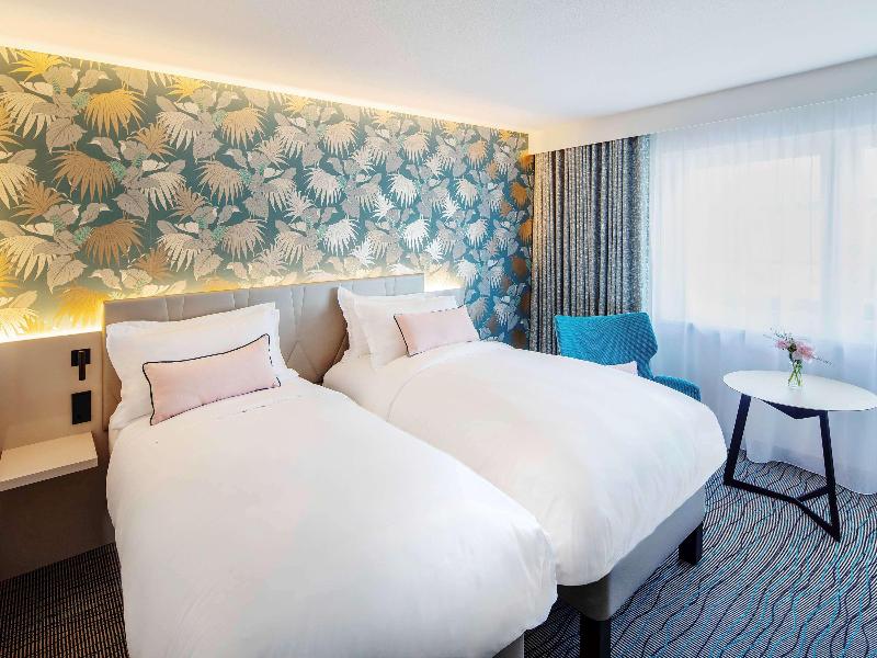 Grand Hotel Bregenz - Mgallery Collection - Oda