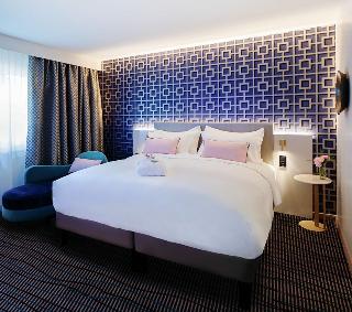 Grand Hotel Bregenz - Mgallery Collection fotoÄŸrafÄ±