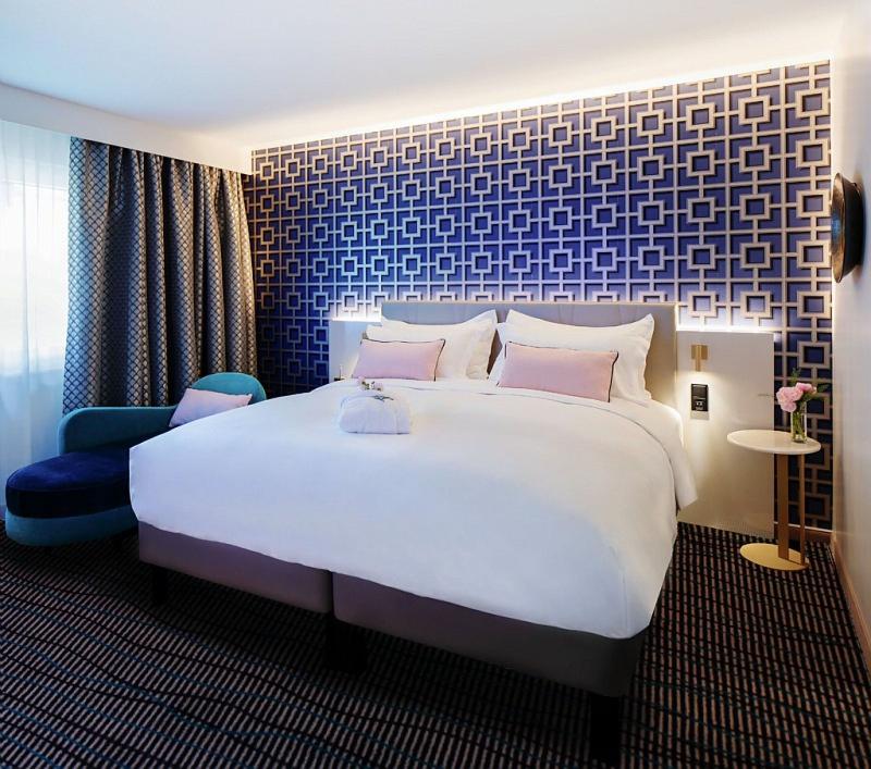 Grand Hotel Bregenz - Mgallery Collection - Oda