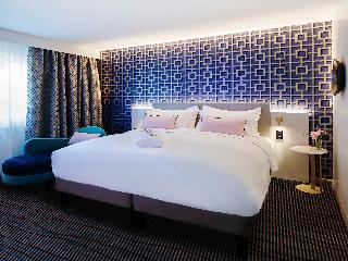 Grand Hotel Bregenz - Mgallery Collection fotoÄŸrafÄ±