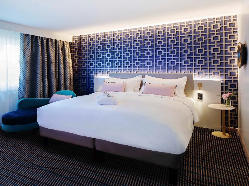 Grand Hotel Bregenz - Mgallery Collection - Oda