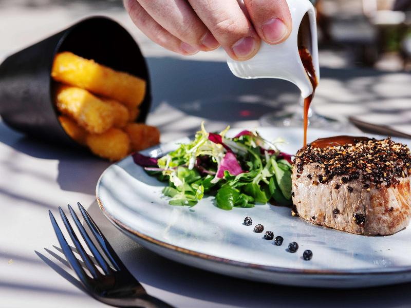 Grand Hotel Bregenz - Mgallery Collection - Restoran