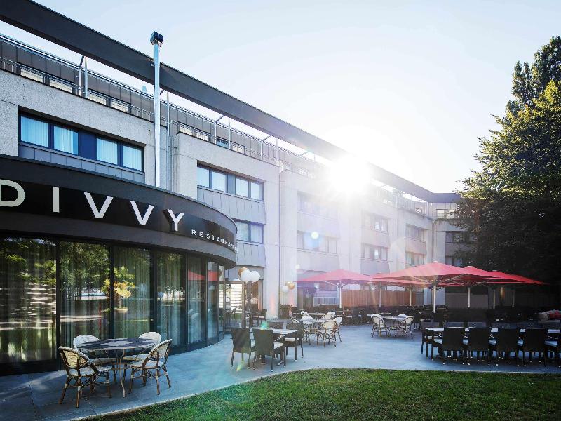 Grand Hotel Bregenz - Mgallery Collection - Restoran