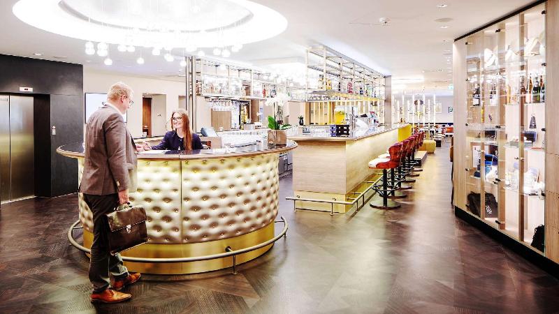 Grand Hotel Bregenz - Mgallery Collection - Restoran