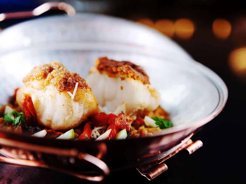Grand Hotel Bregenz - Mgallery Collection - Restoran