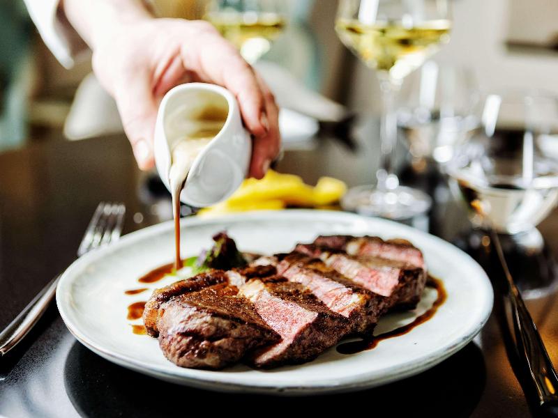 Grand Hotel Bregenz - Mgallery Collection - Restoran