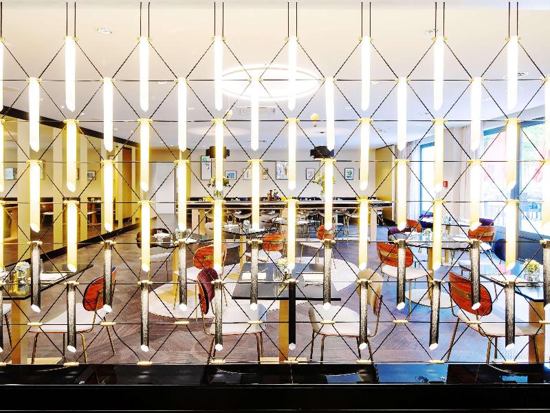 Grand Hotel Bregenz - Mgallery Collection - Restoran