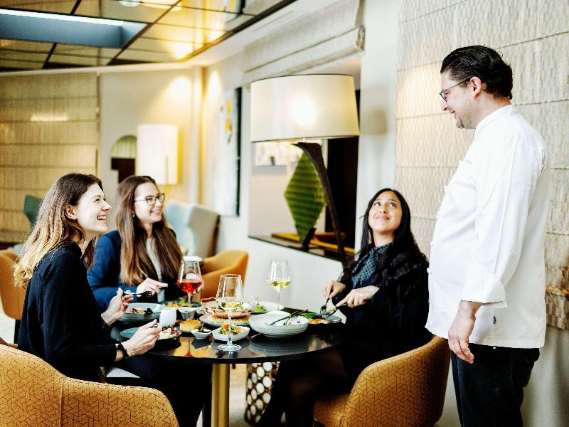 Grand Hotel Bregenz - Mgallery Collection - Restoran