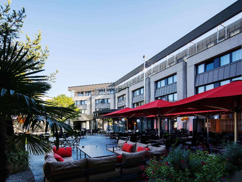 Grand Hotel Bregenz - Mgallery Collection - Restoran