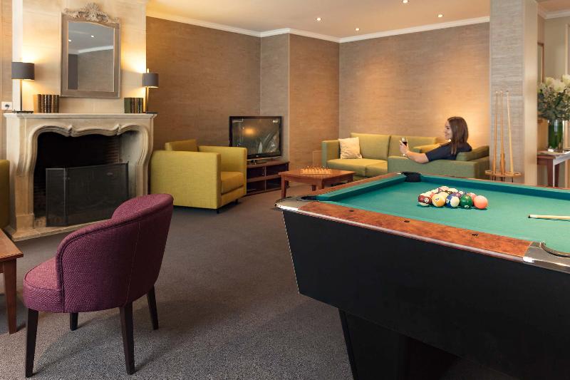 Hotel Montbriand - Ex Alixia - Bar