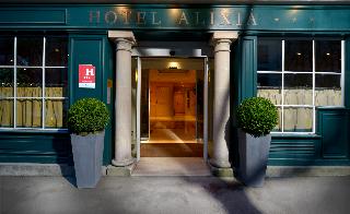 Hotel Montbriand - Ex Alixia otel fotoğrafı