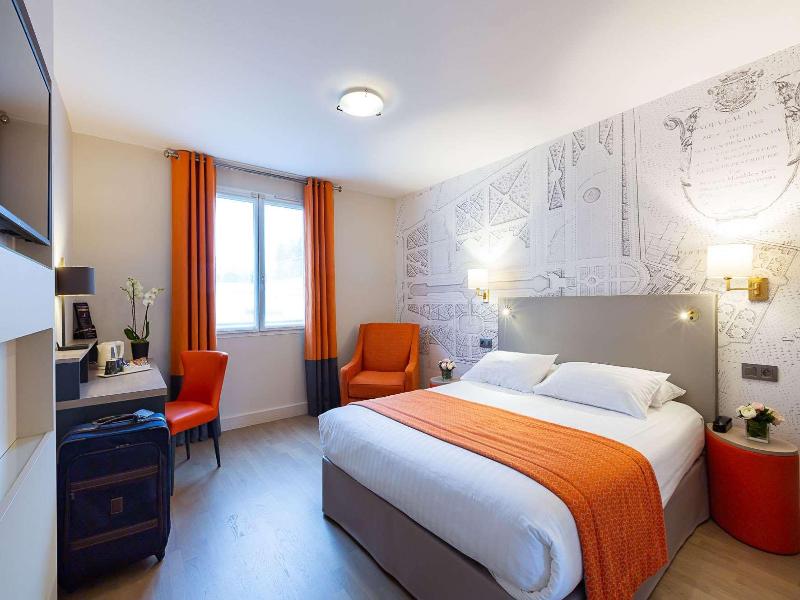 Hotel Montbriand - Ex Alixia - Oda