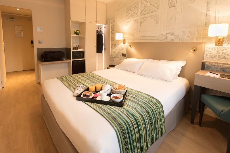Hotel Montbriand - Ex Alixia - Oda