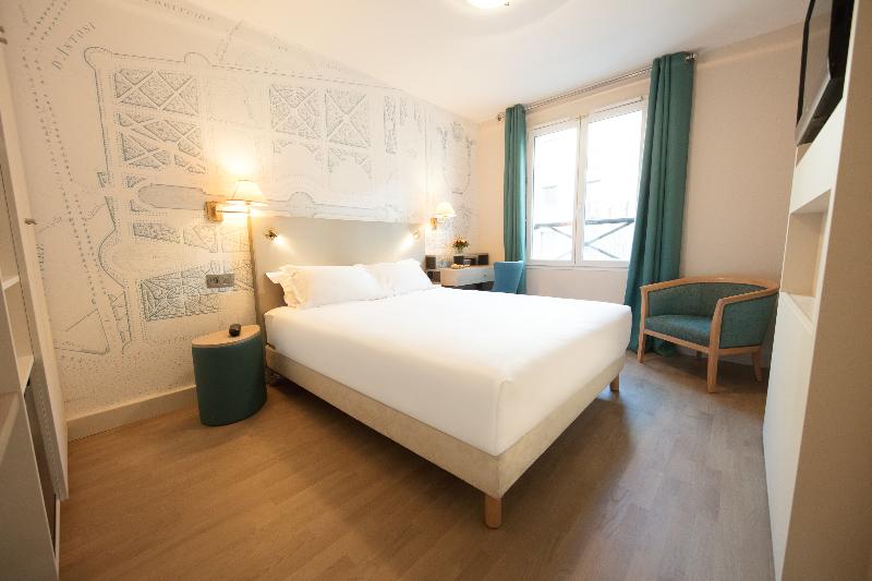 Hotel Montbriand - Ex Alixia - Oda