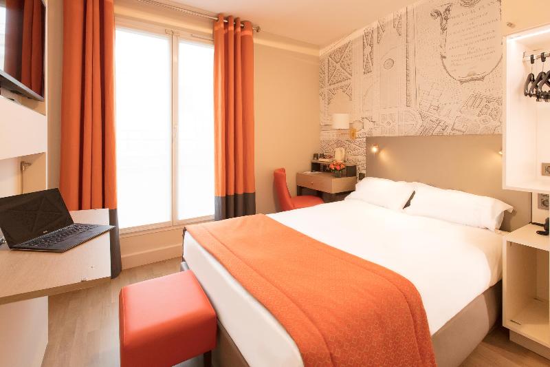 Hotel Montbriand - Ex Alixia - Oda