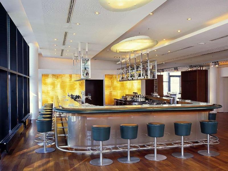 The Penz - Bar
