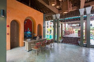 Mai Holiday by Mai Khao Lak (Adult Zone) fotoÄŸrafÄ±