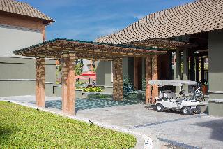 Mai Holiday by Mai Khao Lak (Adult Zone) fotoÄŸrafÄ±
