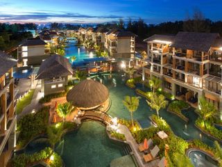 Mai Holiday by Mai Khao Lak (Adult Zone) fotoÄŸrafÄ±