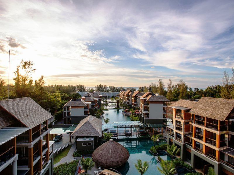 Mai Holiday by Mai Khao Lak (Adult Zone) - Genel