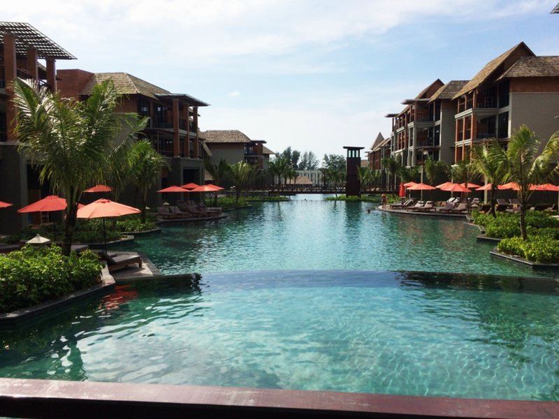 Mai Holiday by Mai Khao Lak (Adult Zone) - Genel
