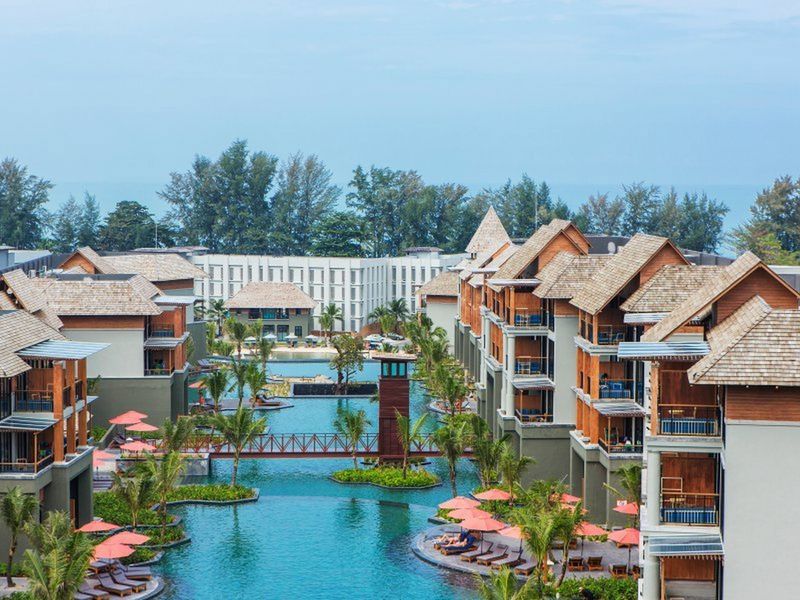 Mai Holiday by Mai Khao Lak (Adult Zone) - Genel