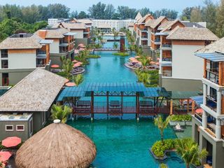 Mai Holiday by Mai Khao Lak (Adult Zone) fotoÄŸrafÄ±