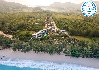 Mai Holiday by Mai Khao Lak (Adult Zone) otel fotoğrafı