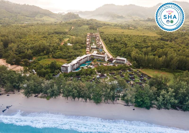 Mai Holiday by Mai Khao Lak (Adult Zone) - Genel