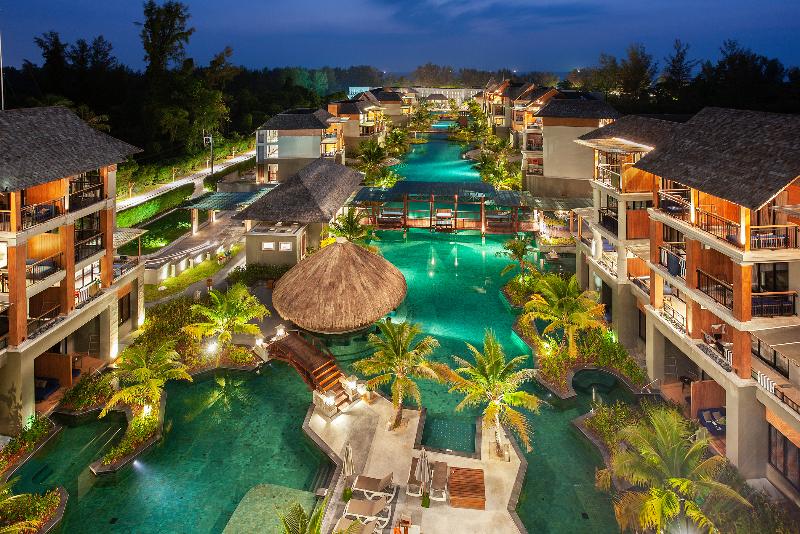 Mai Holiday by Mai Khao Lak (Adult Zone) - Genel