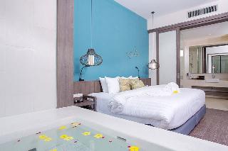 Mai Holiday by Mai Khao Lak (Adult Zone) fotoÄŸrafÄ±