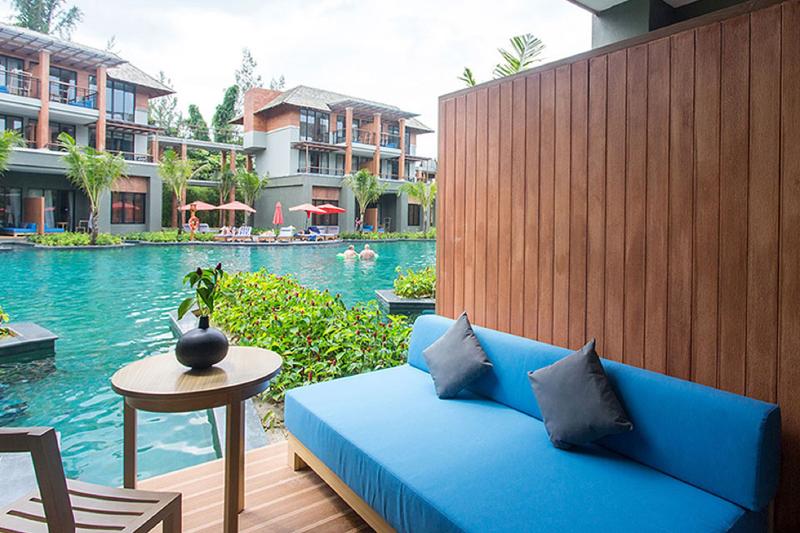 Mai Holiday by Mai Khao Lak (Adult Zone) - Oda