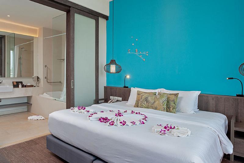 Mai Holiday by Mai Khao Lak (Adult Zone) - Oda
