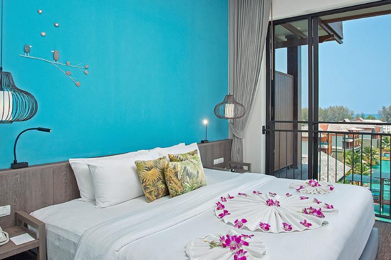 Mai Holiday by Mai Khao Lak (Adult Zone) - Oda