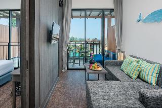 Mai Holiday by Mai Khao Lak (Adult Zone) fotoÄŸrafÄ±