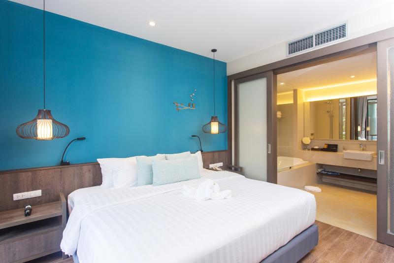 Mai Holiday by Mai Khao Lak (Adult Zone) - Oda