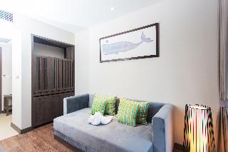 Mai Holiday by Mai Khao Lak (Adult Zone) fotoÄŸrafÄ±