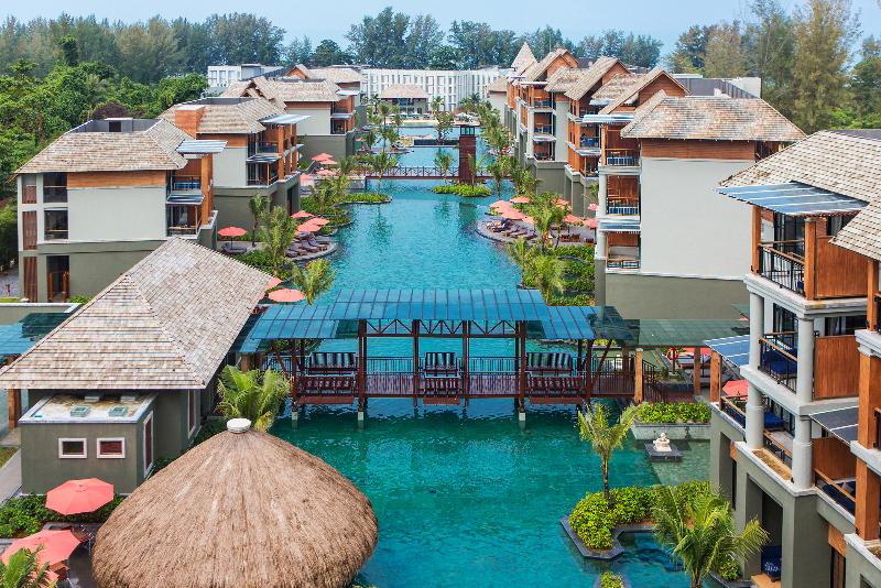 Mai Holiday by Mai Khao Lak (Adult Zone) - Havuz