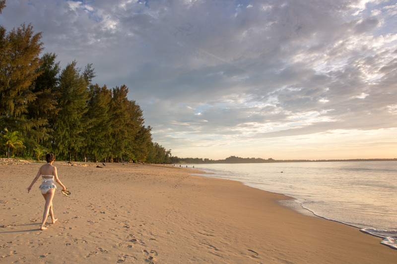 Mai Holiday by Mai Khao Lak (Adult Zone) - Plaj