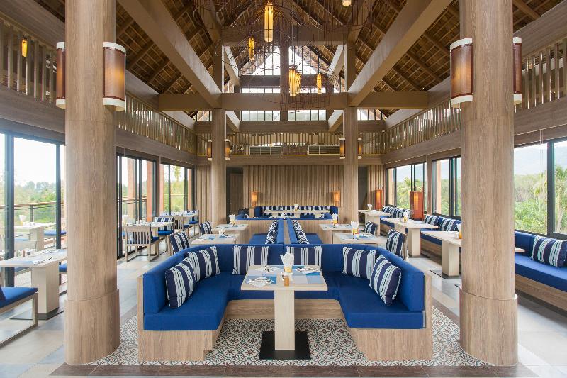 Mai Holiday by Mai Khao Lak (Adult Zone) - Restoran