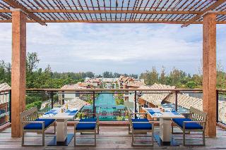 Mai Holiday by Mai Khao Lak (Adult Zone) fotoÄŸrafÄ±