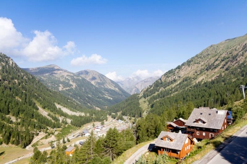Residence Club Mmv Les Terrasses D'Isola - Genel