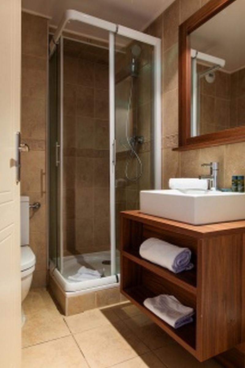 Residence Club Mmv Les Terrasses D'Isola - Oda